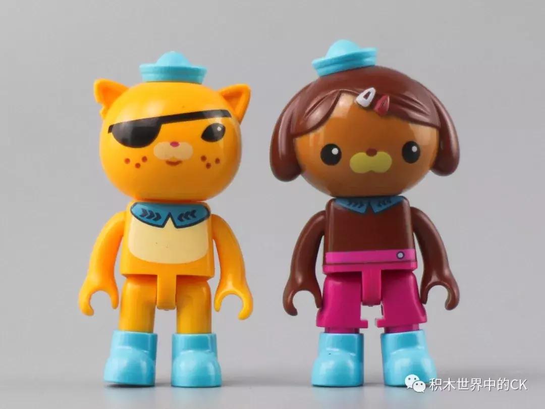 1-3岁早教视频海底小纵队,海底小纵队启蒙记录