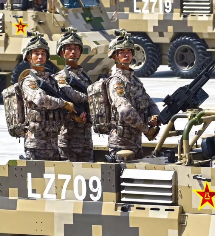 退役穿军服的最新规定,军装相关政策