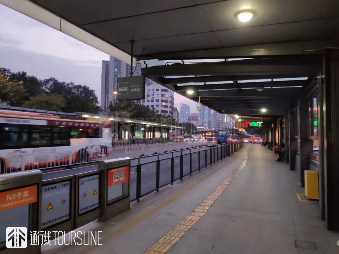 昨日之功臣，明日之黄花？——广州快速公交GBRT十年记（上）