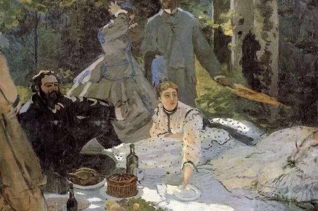 踏春邀请函图片,踏春邀请函