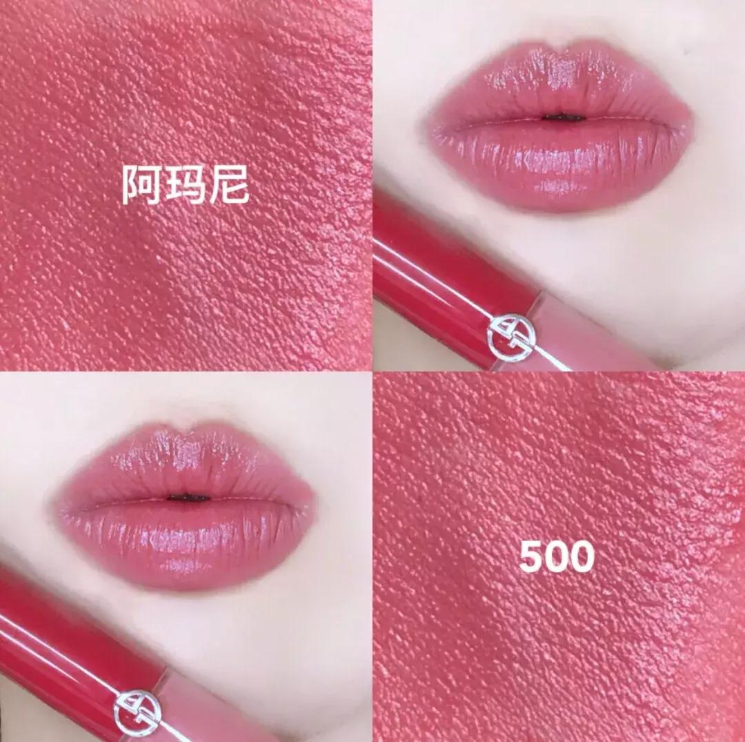 适合黄皮的大牌口红色号小红书,小红书口红捡漏