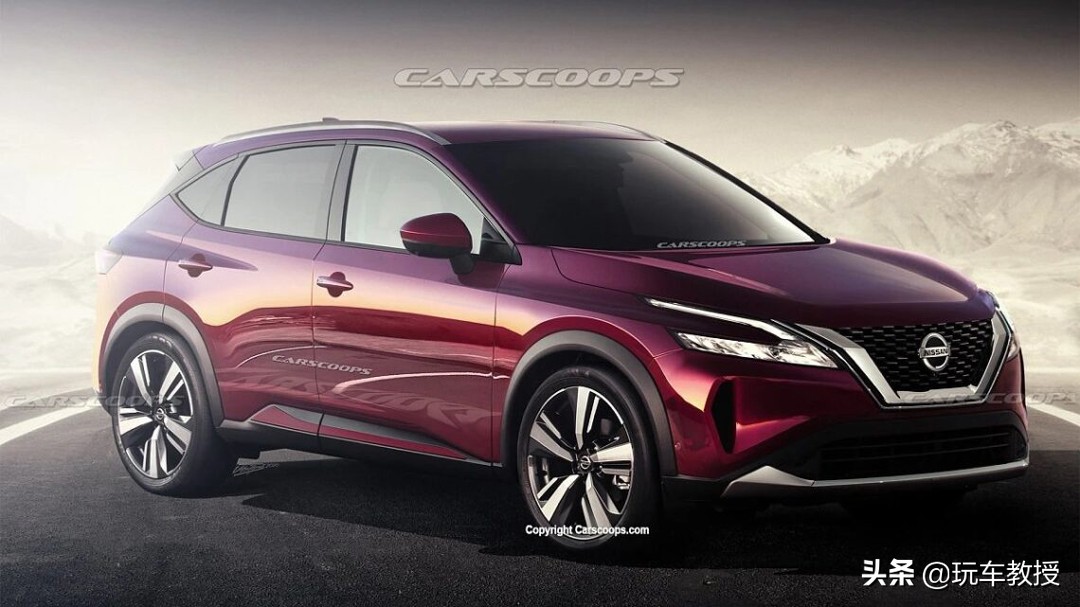 本田缤智逍客,2023款逍客经典舒适版与缤智对比