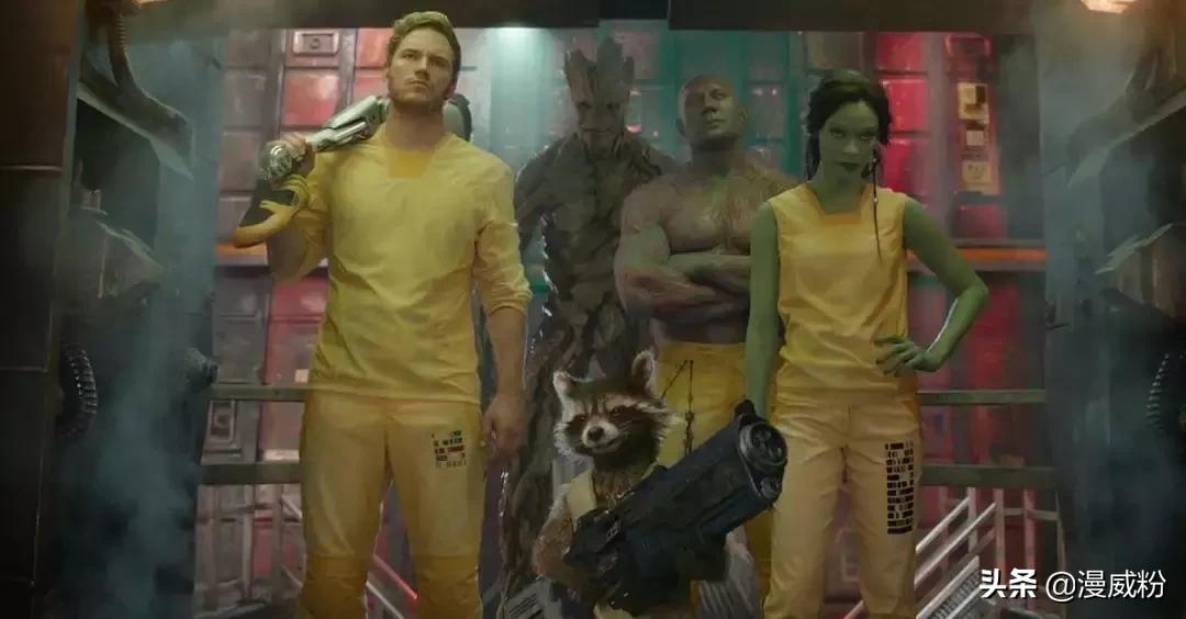 复联4之后的漫威电影有哪些,复联4后最好看的漫威电影是什么