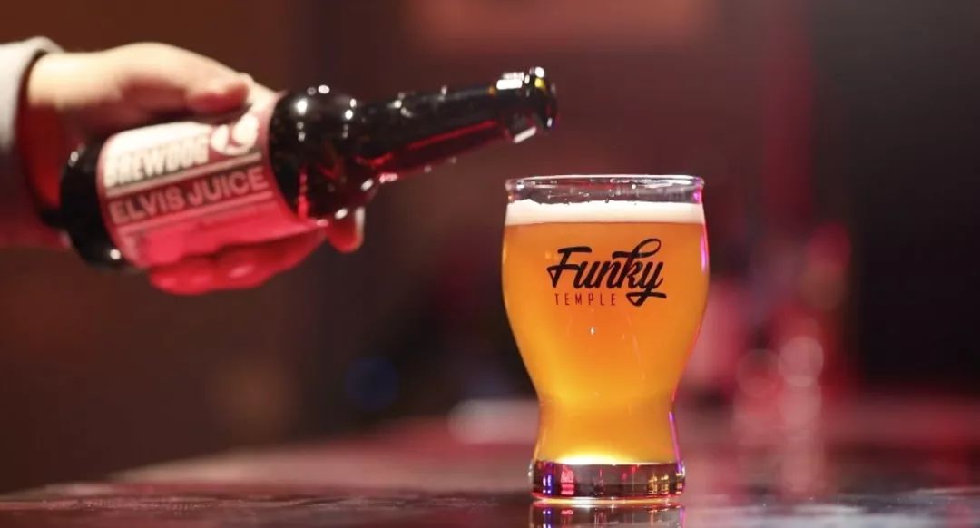 北京比较好的酒吧有哪些,北京最奢侈的顶级酒吧