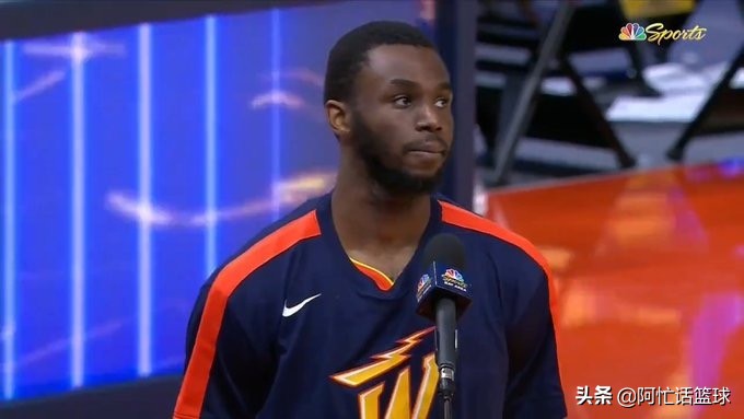 本赛季维金斯在场球队净胜分,维金斯替补出场砍下全队最高22分