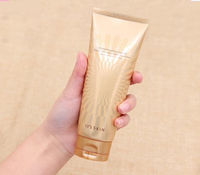 洗面奶怎么选泡沫少的牌子,如何选一款好用的洗面奶