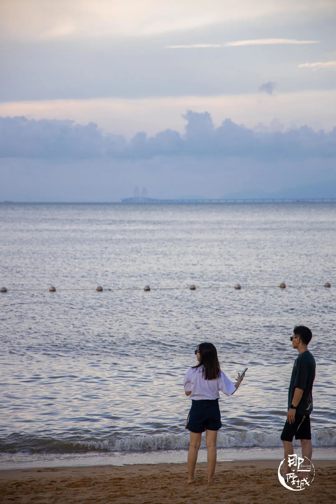 我去了最适合谈恋爱的珠海，回来却还是个单身狗