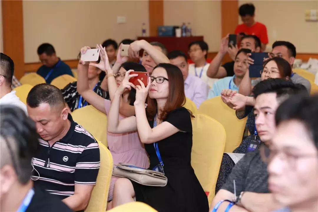 大获好评的干货盛宴!医馆家“中医馆经营之道研讨会”圆满成功