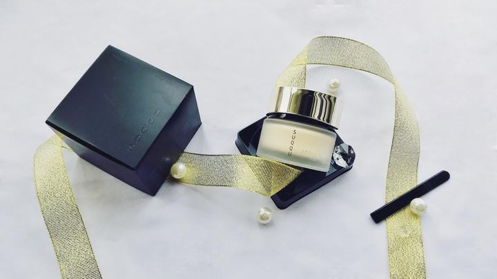 适合秋冬用的粉底液不卡粉,适合秋冬的粉底液推荐