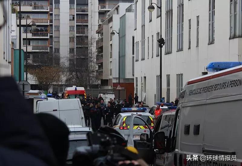 法国：非洲移民越来越多，非洲人是如何逐渐改变法国的？