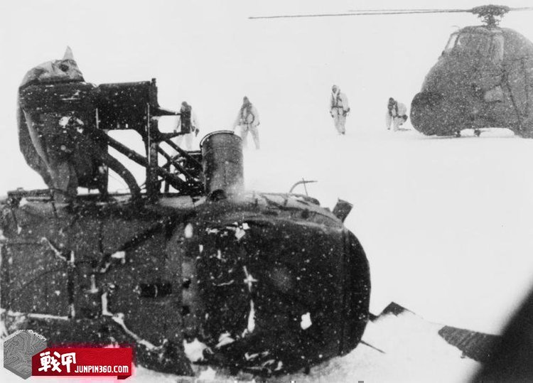 马岛战争凯旋归来,马岛战争的阿根廷空军结局