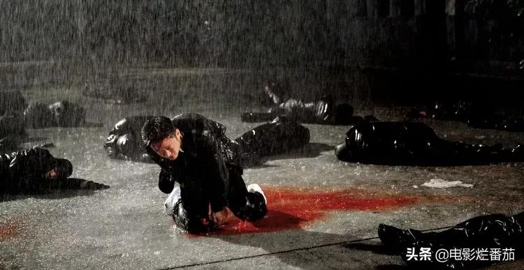 小时候的吴京vs长大后的吴京,吴京成龙与小鲜肉