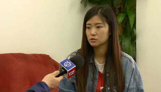 一女子在官方旗舰店买行李箱假货,旗舰店买行李箱是真的吗