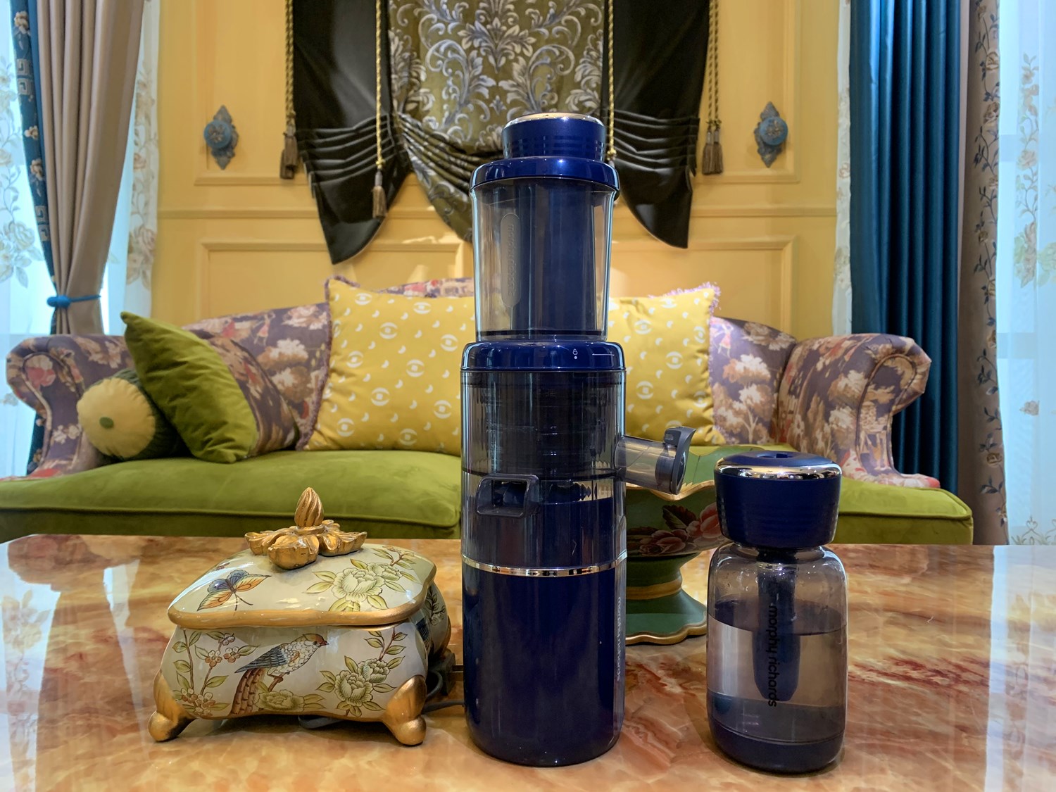 摩飞气泡原汁机安装教程,摩飞气泡原汁机不转怎么回事