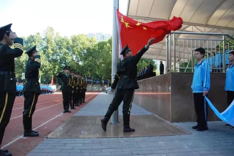 西工大名校教育联合体,西安西工大名校有哪几所