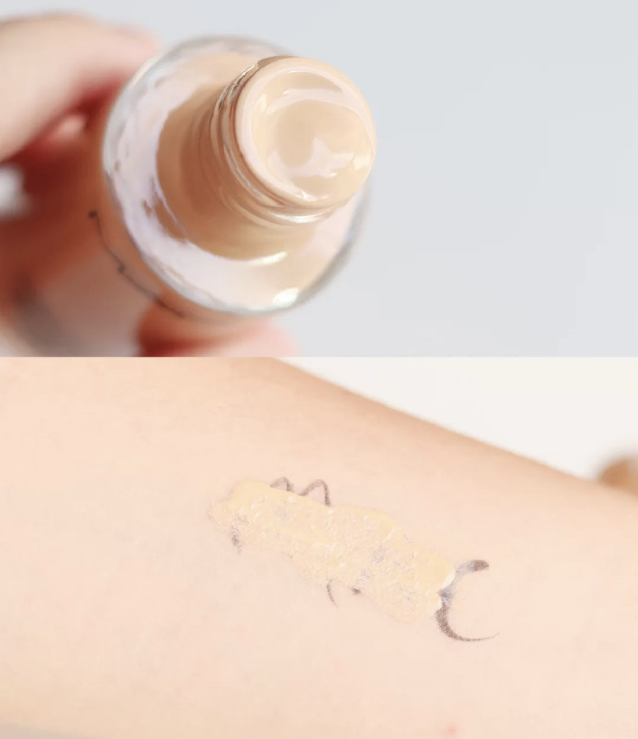 口碑最好的粉底液合集,口碑最好十大粉底液品牌