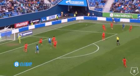 阿兹蒙进球,阿兹蒙勒沃库森进球