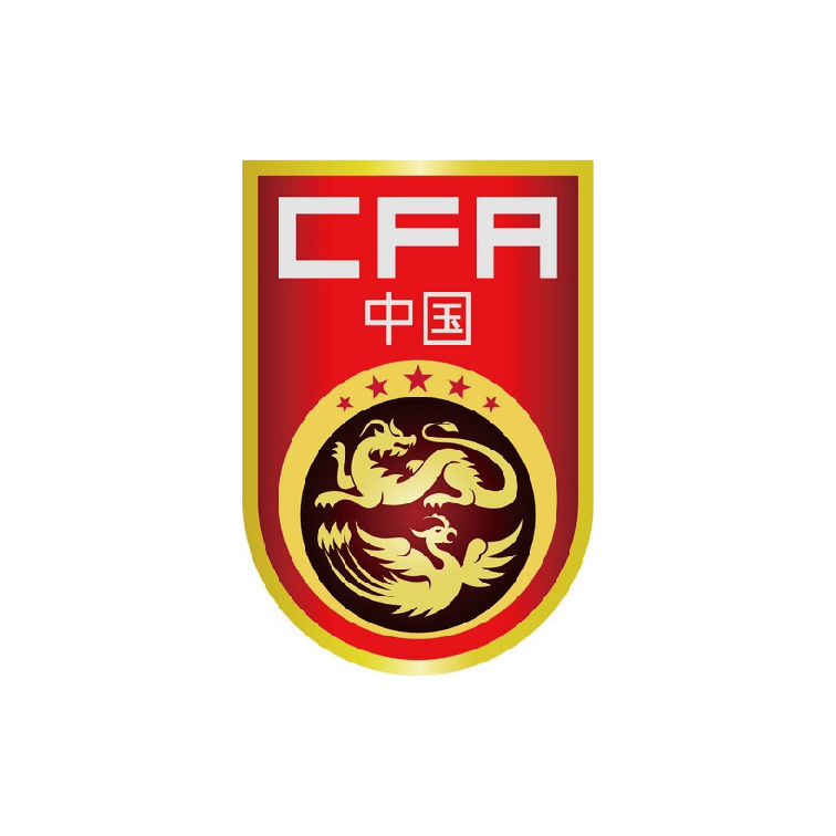 中国国家足球队logo,设计足球队的logo