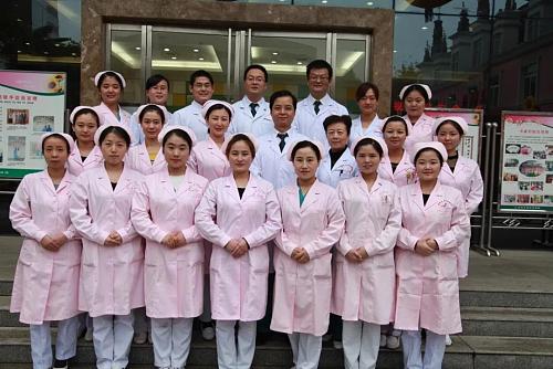 宝鸡妇幼保健院儿童医院等级,陕西宝鸡中心医院儿科