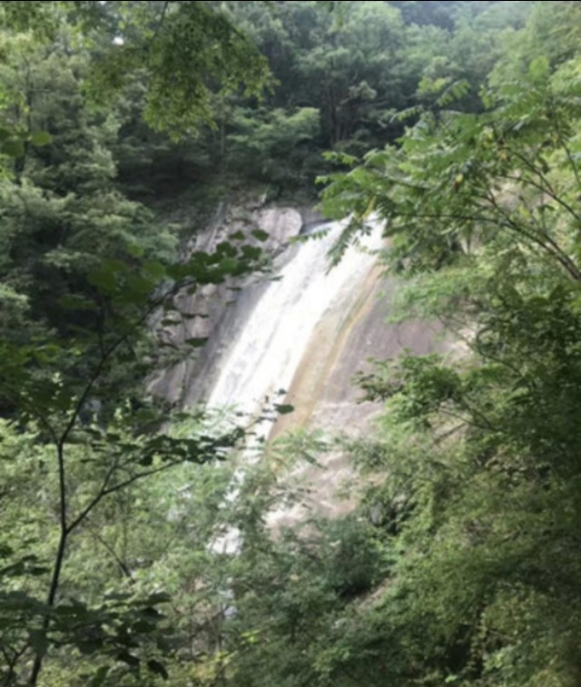 南召宝天曼地质公园,宝天曼内乡地质公园