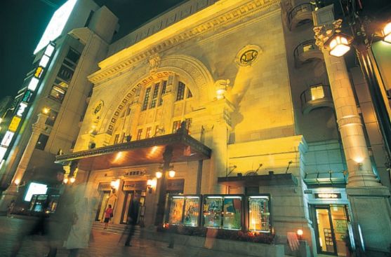 想去大阪购物，大阪闹市南波的这十个地方你不可不知道