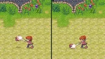 花四年做完《囧魂》后，他们又用八年做了一款JRPG