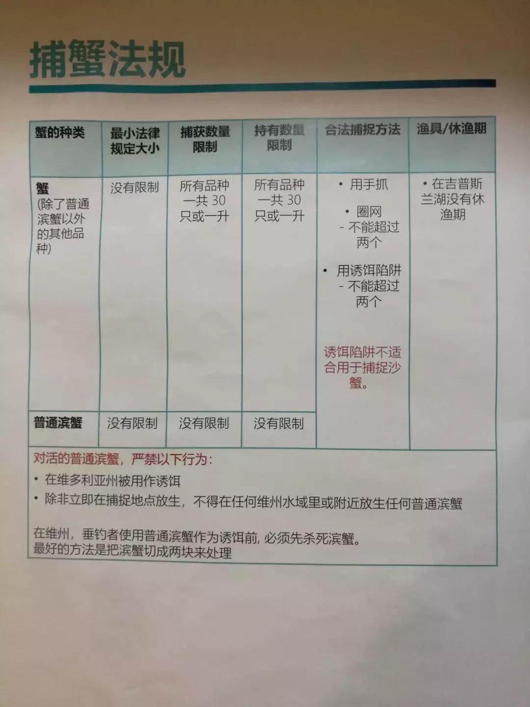 墨尔本捕蟹,墨尔本抓帝王蟹