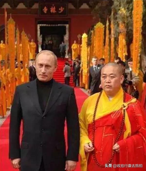 50张经典合影图片,史上最经典的5张合影