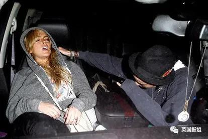 被父母害惨的女明星,被家庭害惨女星