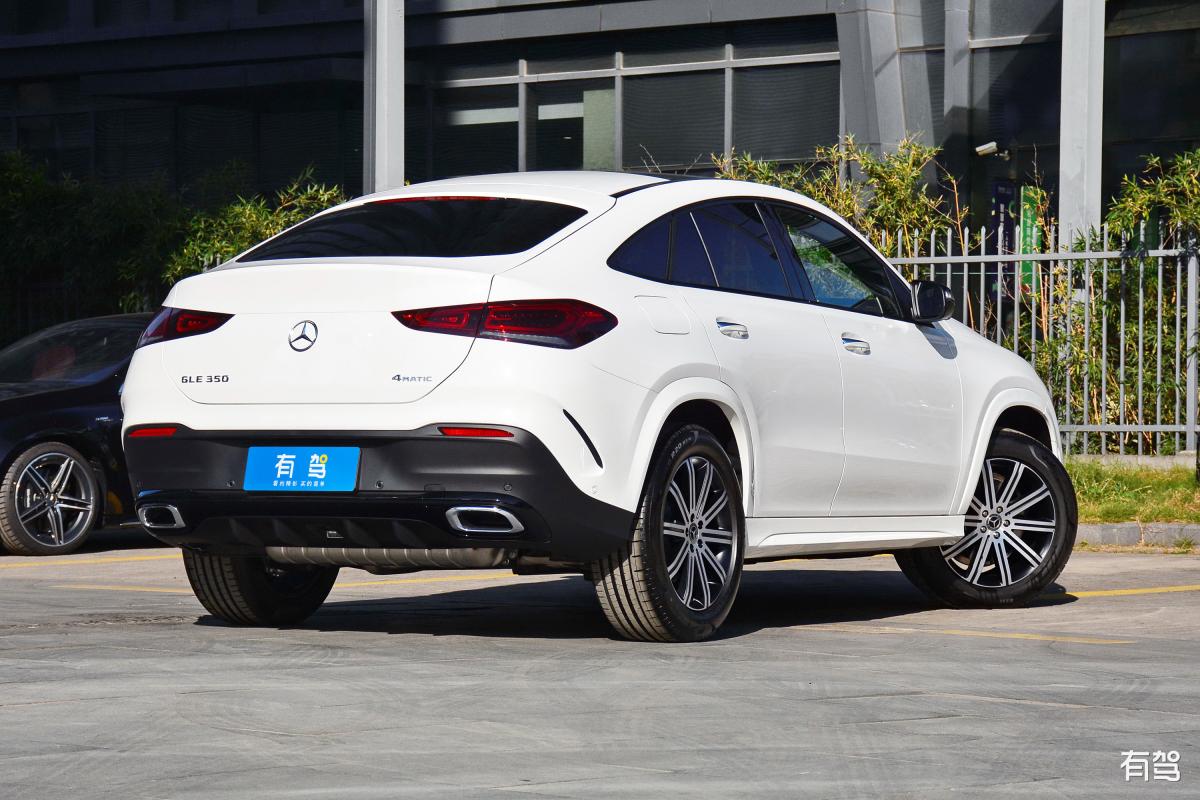 奔驰gle现在值得买么,奔驰gle53amgcoupe2023款测评