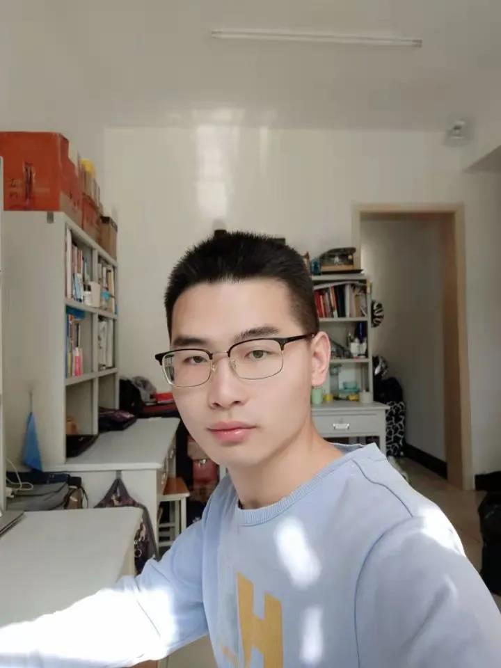 山东学霸男神,山东超牛本科学霸