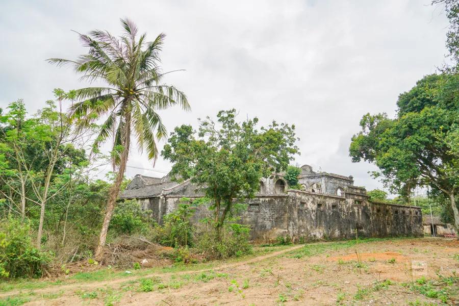 海南省文昌市符家宅,文昌市符家宅