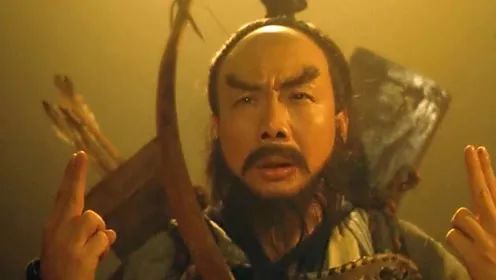 演员回忆自己出演经典鬼片,现在爱演鬼片的几个年轻的明星