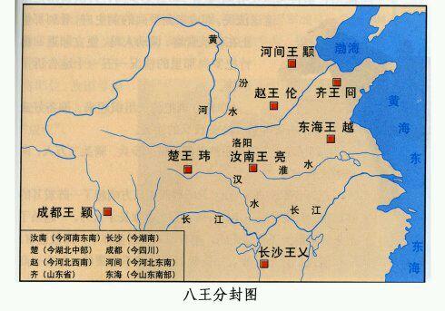 晋惠帝的悲惨结局,晋惠帝何不食肉糜的来历故事