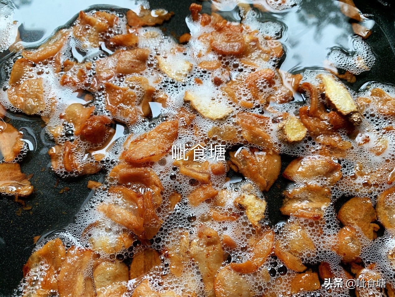 猪油拌饭怎么做最好吃,怎样做猪油拌饭最好吃