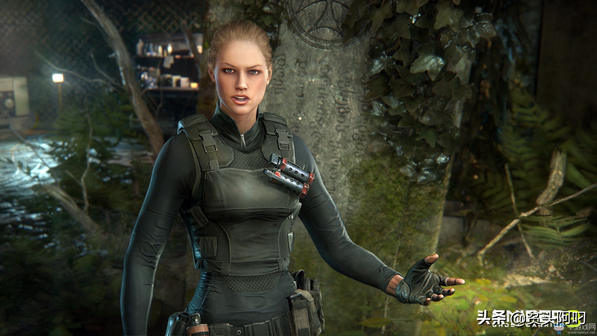 推荐五款射击游戏,推荐5款射击单机游戏