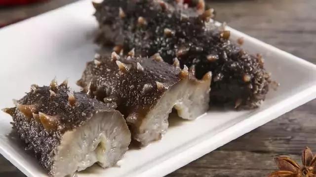 术后吃哪种干海参最好,术后海参的正确吃法