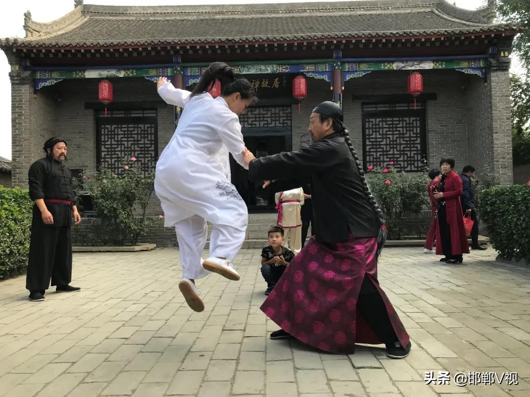 永年排名第一旅游景点,永年好玩的地方一日游