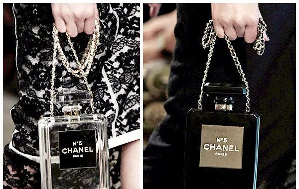 香奈儿把汽油桶、购物篮、香水瓶做成包,还敢卖上万元