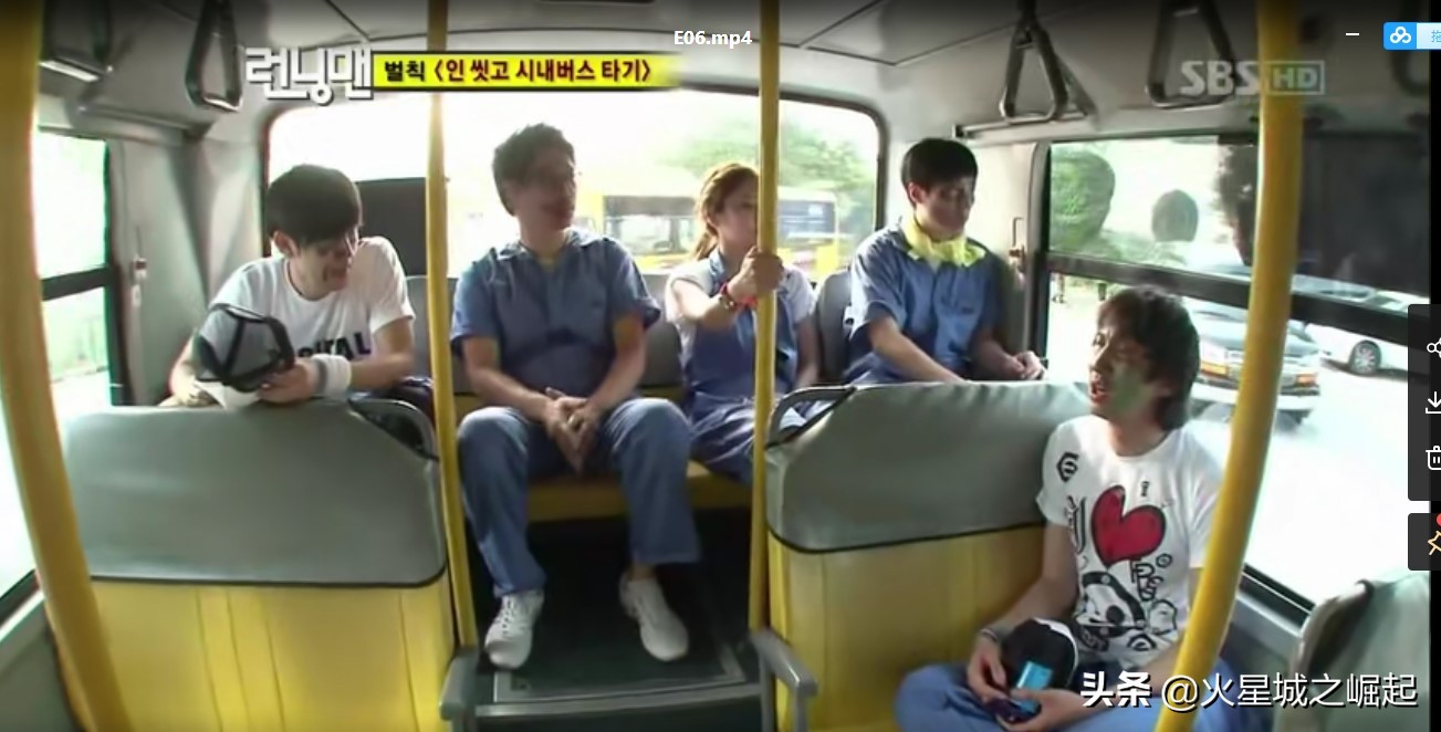 2021runningman回忆特辑,runningman回忆xman特辑