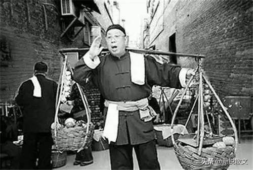 从叫卖文化看社会变革：那些逐渐从生活中消失的叫卖声