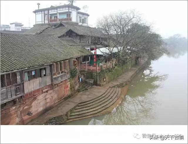 四川邛崃平乐古镇的介绍,四川邛崃平乐古镇
