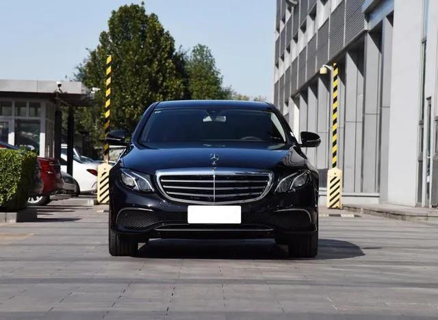 新奔驰e级和老奔驰e级什么区别,奔驰e级好吗