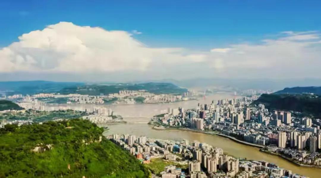 万州区域中心城市,万州作为渝东北区域中心城市