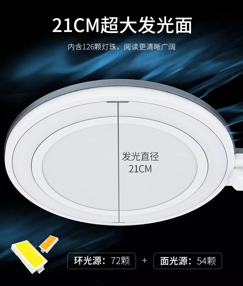 怎样选学生护眼台灯,学生护眼台灯如何选择