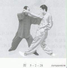 四把捶的技法揭秘下,四把锤分解教学视频