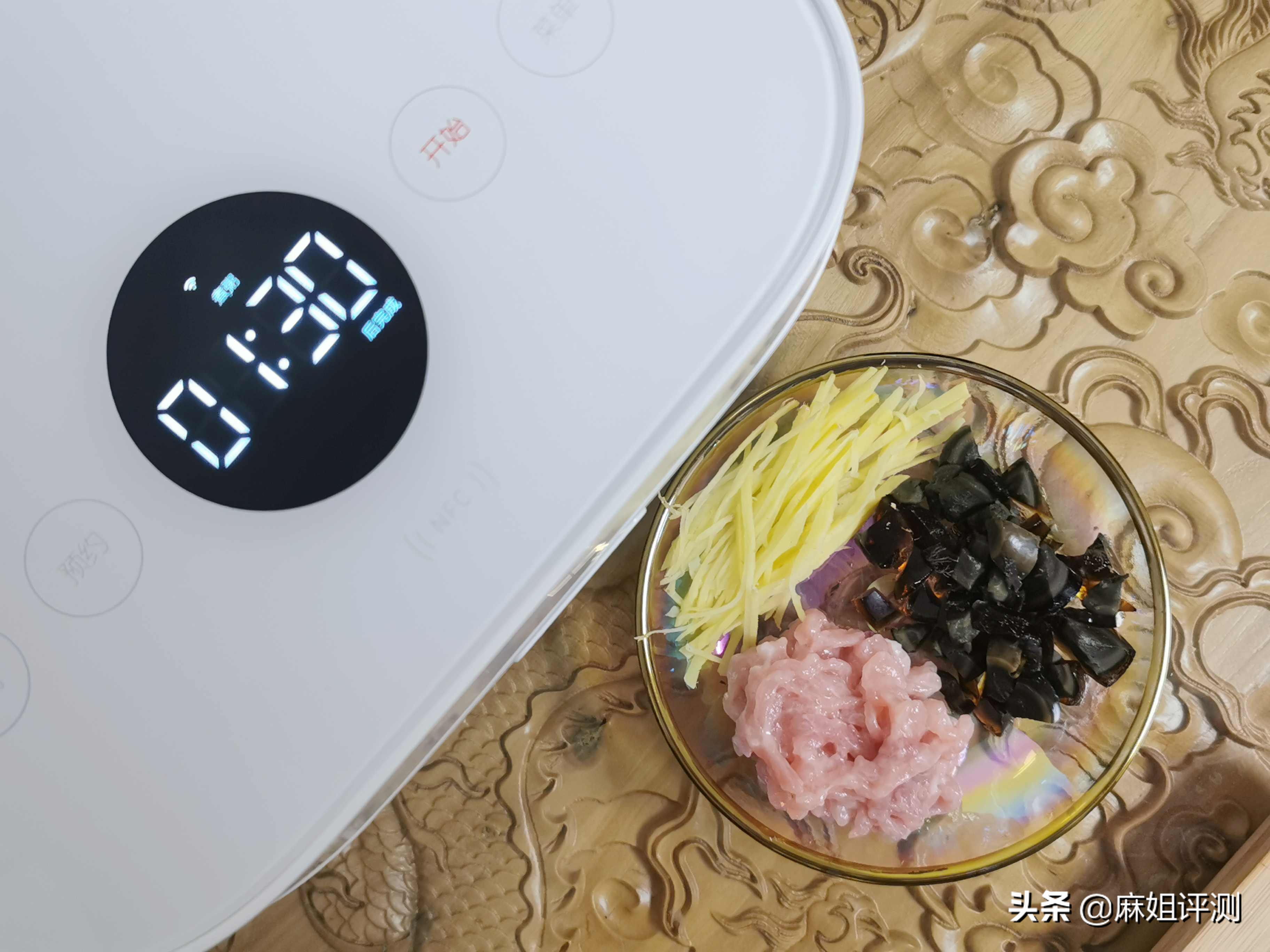 上千元的电饭煲的好处,上千元的电饭煲是智商税嘛