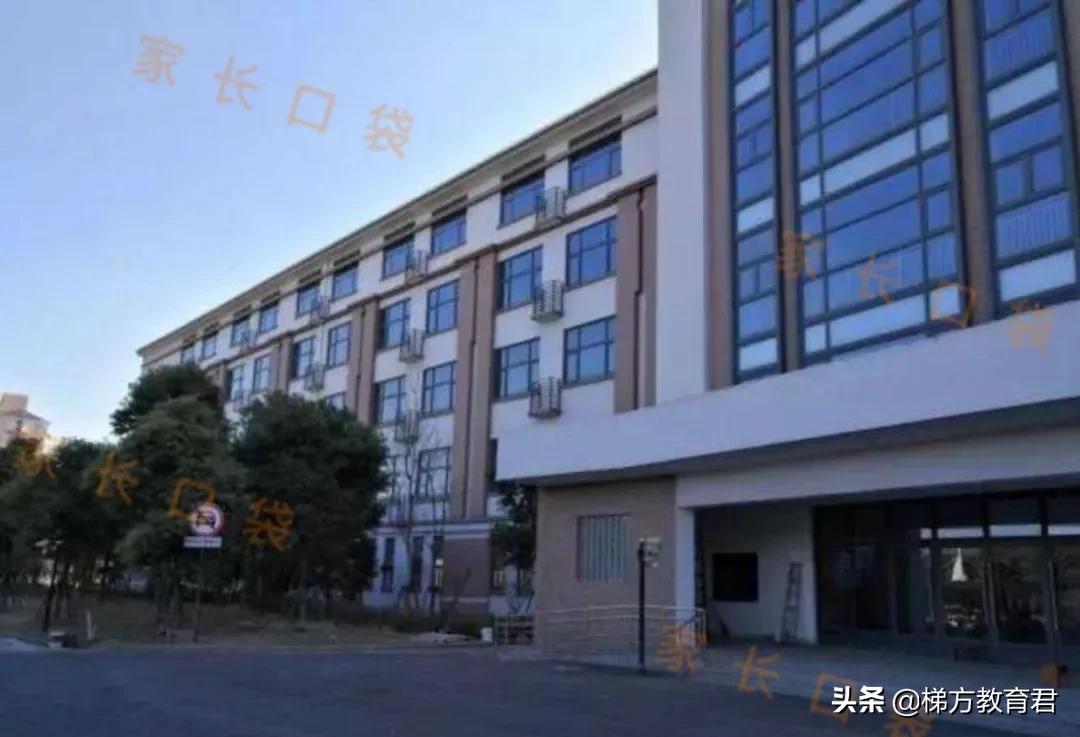 上海闵行民办直升学校,上海民办12年一贯制学校排名