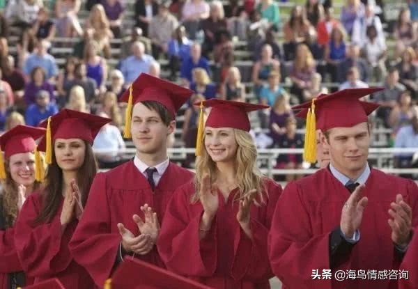 跨国婚姻越来越普遍，听她们细说嫁到美国之后的工作与婚姻生活