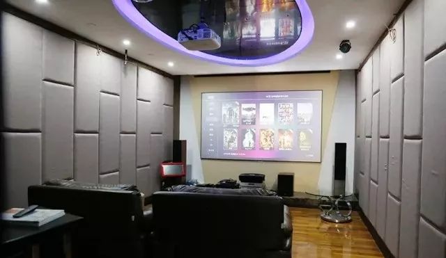 智能家居每个房间解决方案,智能家居全套方案清单